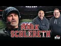 Mark Schlereth Breaks Down Jaxson Dart and the Giants Future