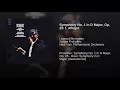 Symphony No. 1 in D Major, Op. 25: I. Allegro (2017 Remastered Version)