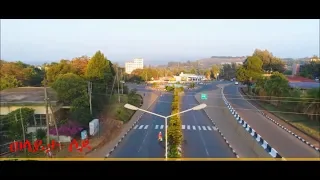 Wolayta Soddo ወላይታ ሶዶ 