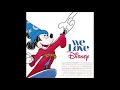 "BAJO EL MAR" Alejandro Sanz (We Love Disney)