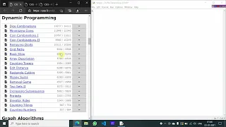 CSES Weird Algorithm