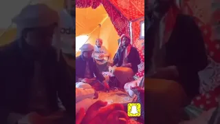 ماحلا الجو لادلهم والمجاهيم ترعى به اداء صالح الزهيري و حمد الطويل وحسين ال لبيد 