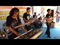 Lagu JANGANLAH JANGAN (KOES PLUS). G'dank Plus Live di Kantor Perhubungan Kabupaten Batang