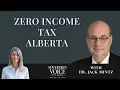 Opties voor Alberta - lagere belastingen, hogere groei - Jack Mintz (Clip • Deel 5/6)