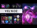 Vel Koz ARAM - KR Grandmaster Patch 25 13