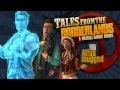 Download Lagu Tales From The Borderlands Episode 2 intro/credit song (Kiss the sky)