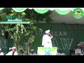 Download Lagu TAUSIYAH AL USTADZ MUHAMMAD SYA'BAN SIREGAR MAULID NABI MUHAMMAD SAW DI PONPES DARRUSSALAM P.SIANTAR