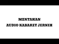 Download Lagu MENTAHAN JERNIH AUDIO KABARET SUNDA MELAMAR 2020