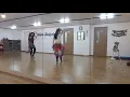 Oriental Belly dance warda