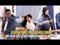 KEJUTAN FAREL PRAYOGA UNTUN NEK SEMAH IBU SALAH SATU ACTOR WANITA TERBAIK MALAYSIA UMIE AIDA