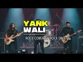 Download Lagu Yank - Wali Band | Rock Cover by Rock Sintetis