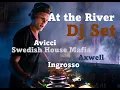 Download Lagu House - ALUCINA con Swedish House Mafia, Avicii, Gui Boratto, Sebastian Ingrosso, Axwell, Alesso