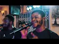 Old tunes Reggae medley ft.Seth Achampong at Hallelujah Service 1.0 #worshipmusic #gospelmusic#music
