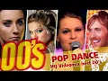 Download Lagu HQ VIDEOMIX Best Eurodance Hits of the 00's VOL.5 by SP  #eurodance #00s #eurodisco #DANCE2000​
