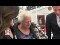 WBNG Covers 2 500 000 PCHlotto MegaPrize Winner