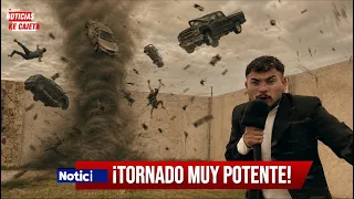“LAS NOTICIAS EN LATAM ”😰🤣