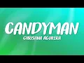 Christina Aguilera - Candyman