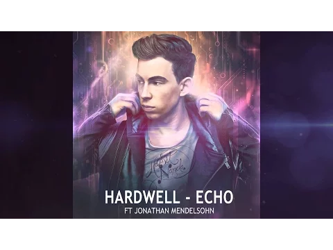 Download MP3 Hardwell - Echo Best Remake EVER FREE Download