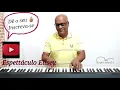 Berceuse (Canção de Ninar) – Brahms / Brincando no Piano – Video 8/ Eliseu Machado