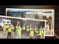 CSX Redi Center In Atlanta Celebrates 20 Years