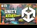 UNITY C GAME DEVELOPMENT - Unity Asset Store 2025 Beginner Course EP 19
