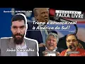 Download Lagu Faixa Livre 20.08.2025 | João Carvalho, Victor Barau e José Ferreira