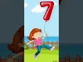 Download Lagu Numbers 1 to 10 | Learn to write and count from 1 to 10 | Nursery Rhymes and Kids Songs