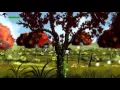2D game rewind time test
