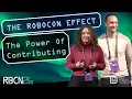 RoboCon 2026 - The RoboCon Effect And The Power Of Contributing