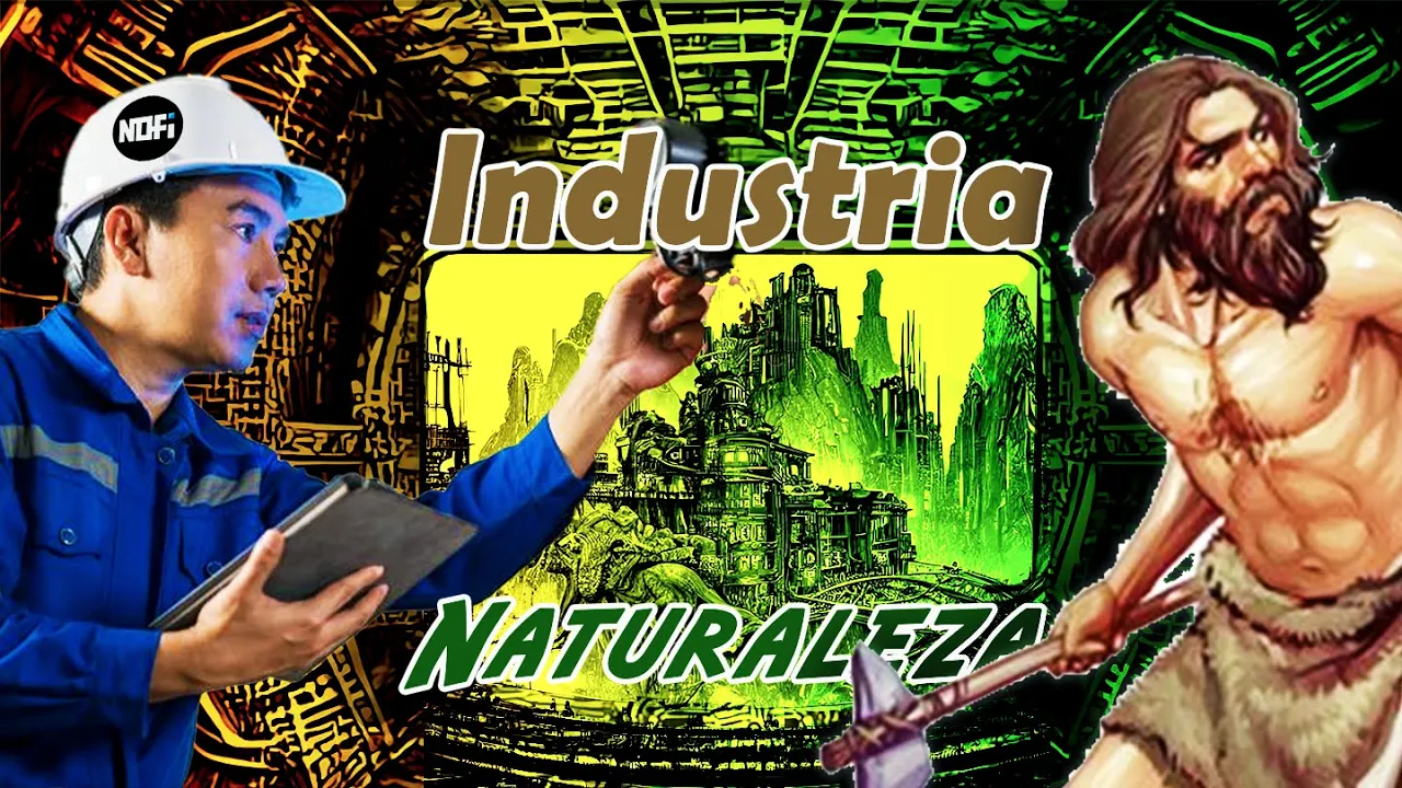 Curso EL ANTI EDIPO - 1 - Influencia de los GRUNDRISSE de MARX