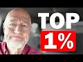 What Retirement Income Puts You In The Top 1