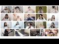 Download Lagu VIVIZ (비비지) - Love You Like - Musician Buddy Collaboration - Online Music Cover