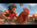 Download Lagu 🔴LIVE - DR DISRESPECT - IMPOSSIBLE 5 CHICKEN DINNER CHALLENGE - FEAT. VISS