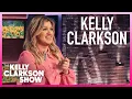 Kelly Clarkson Addresses Divorce My Kids Come First