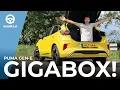 Download Lagu Goedkoop elektrisch rijden + GIGABOX! Dit is de Ford Puma Gen-E (2025) - REVIEW -  AutoRAI TV