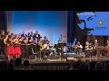 Download Lagu Eltili tarektak, قلتيلي تاركتك - Tribute to Ziad Rahbani concert, Bryan Brown Theatre