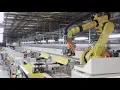 Adding Automation Leads to Increased Business Rewards for JTEKT Automotive