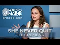 Rejected But She Never Quit Creating Jill Cremens