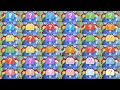 The Mousekedoer Song but it s mashup of 36 versions