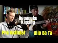 Download Lagu Alip Ba Ta, \
