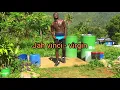 Jah Vinci-virgin (official dance video)