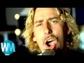 Download Lagu Top 10 Best Nickelback Songs