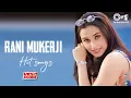 Download Lagu Rani Mukerji 90's Hit Songs | Birthday Special | Teri Chunnaria | Video Jukebox | Romantic Songs
