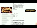 Juwa App Download For Android Updated