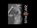2Pac - Thugz Mansion (Acoustic version Feat. Nas & J. Phoenix)