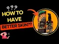 IYURA BALAAYA BLACK GRAM BODY BOOSTER - BE AWARE