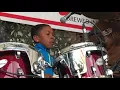 Download Lagu Nathan Burnett on drums vs Height Meditation