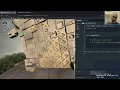 CodinGame Coding Escape Python - Aguateca Collapse
