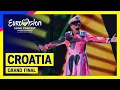 Download Lagu Let 3 - Mama ŠČ! (LIVE) | Croatia 🇭🇷 | Grand Final | Eurovision 2023