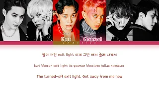 Download EXO Obsession Lyrics MP3